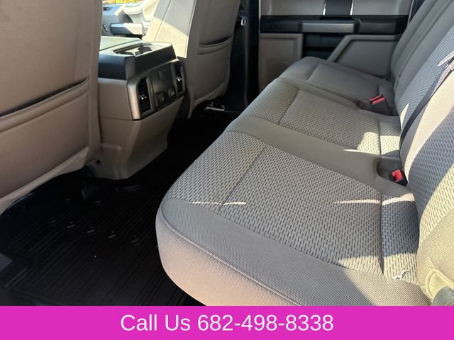 Used 2021 Ford F-250SD Truck