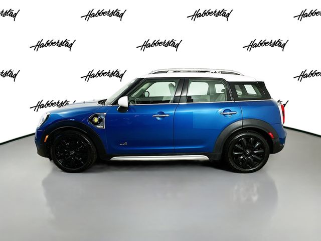 2019 MINI Cooper S E Countryman 8