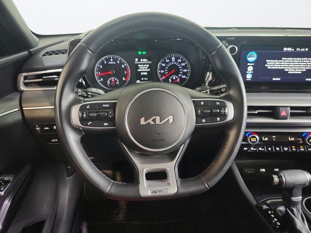 Used 2023 Kia K5 Sedan