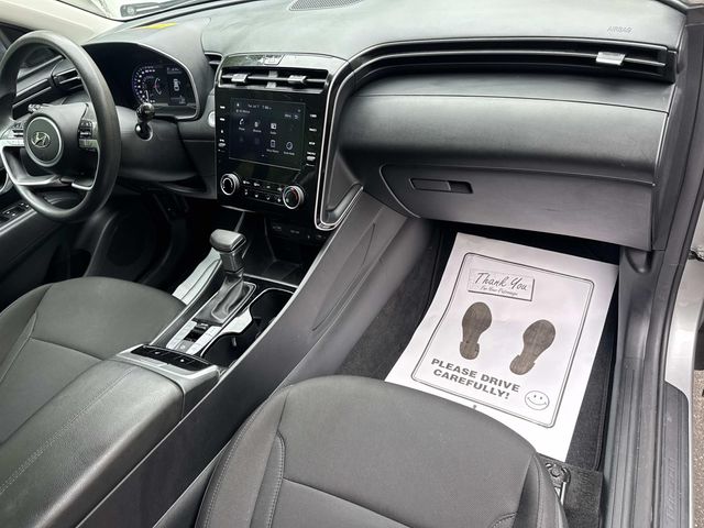 2023 Hyundai Tucson - Image 21