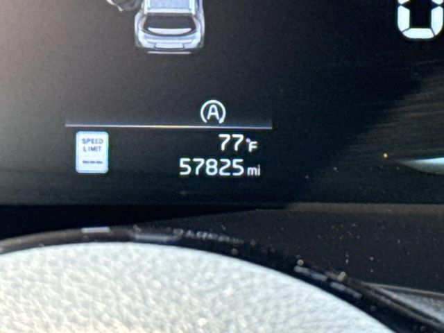 2025 Kia Soul S - Photo 24