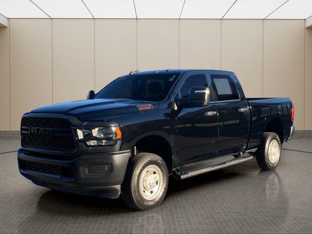 2024 RAM 2500 Tradesman Crew Cab 4WD
