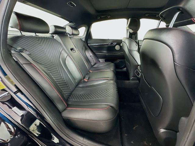 2023 Genesis G80 3.5T 29