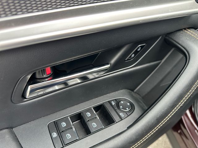 Used 2024 Red Mazda Premium image 17