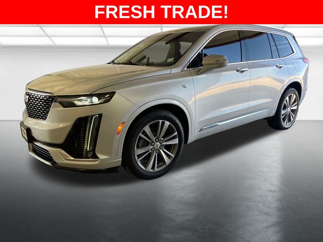 2020 Cadillac XT6 Premium Luxury AWD