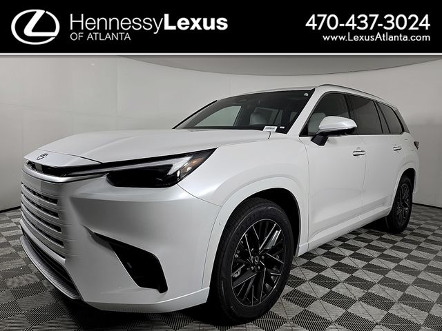 2026 Lexus TX 350 Premium AWD