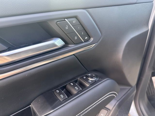 2026 GMC Terrain AWD Denali