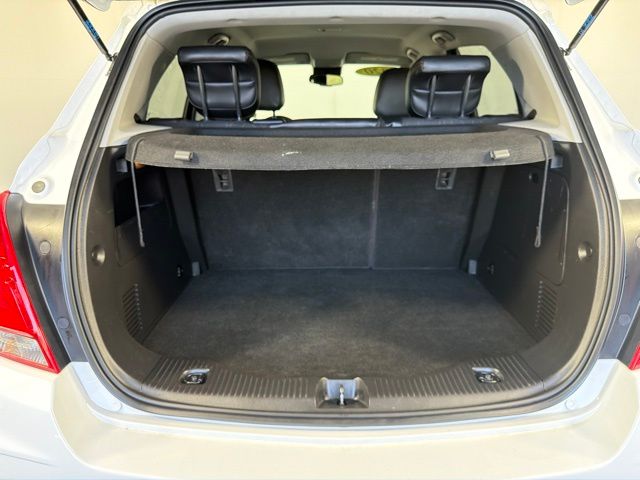 Used 2020 Chevrolet Trax SUV