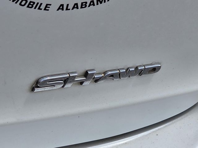 Used 2016 Acura MDX SUV