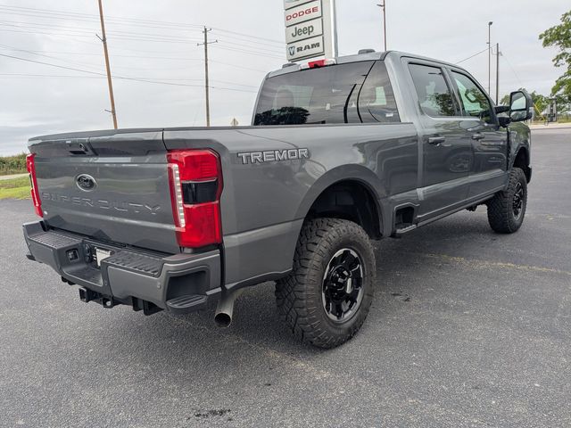 2026 Ford F-250 Super Duty LARIAT