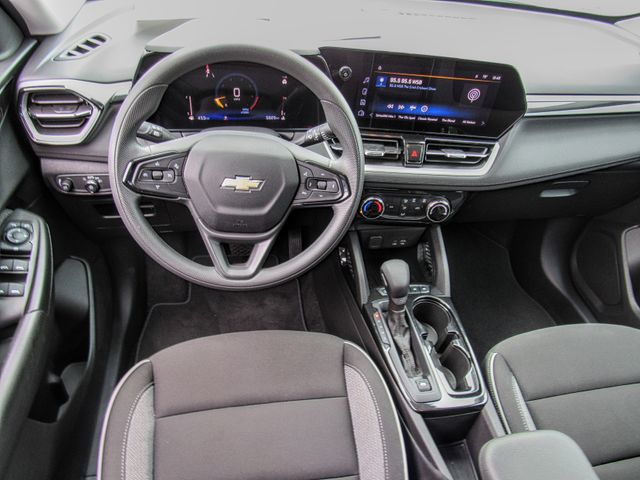 Photo of 2025 Chevrolet TrailBlazer LT in Dallas, GA - 18,  2025 Chevrolet TrailBlazer LT:L42508