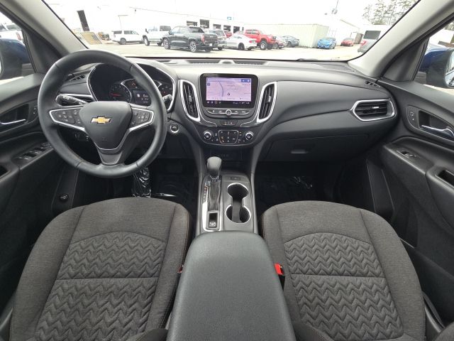 2023 Chevrolet Equinox LT:168356A