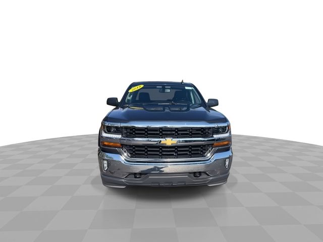 Used 2018 Chevrolet Silverado 1500 For Sale in Muncie, IN