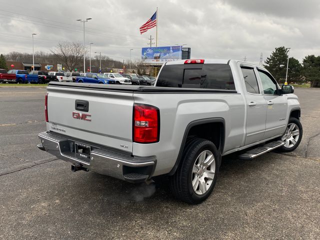 2015 GMC Sierra 1500 SLE 13