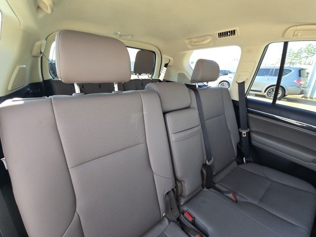 2022 Lexus GX 460:B02072