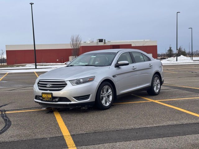 2018 Ford Taurus SEL