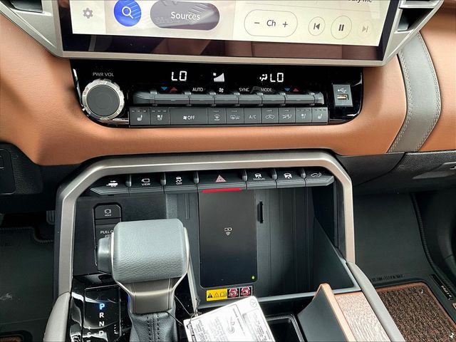 New 2026 Toyota Tundra i-FORCE MAX Truck