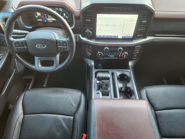 Used 2021 Ford F-150 Truck