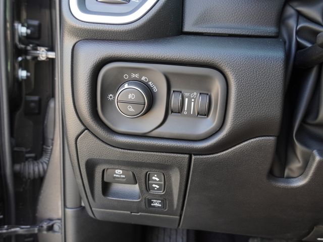 New 2026 Ram 1500 Truck