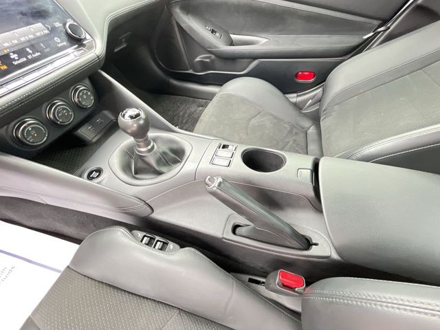 Used 2025 Nissan Z Coupe