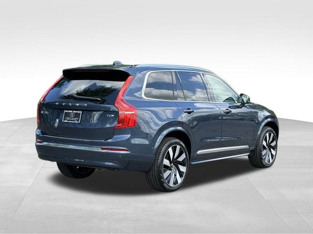 2025 Volvo XC90 Plug-In Hybrid T8 Plus 5