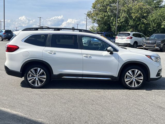 Used 2022 White Subaru Limited image 14