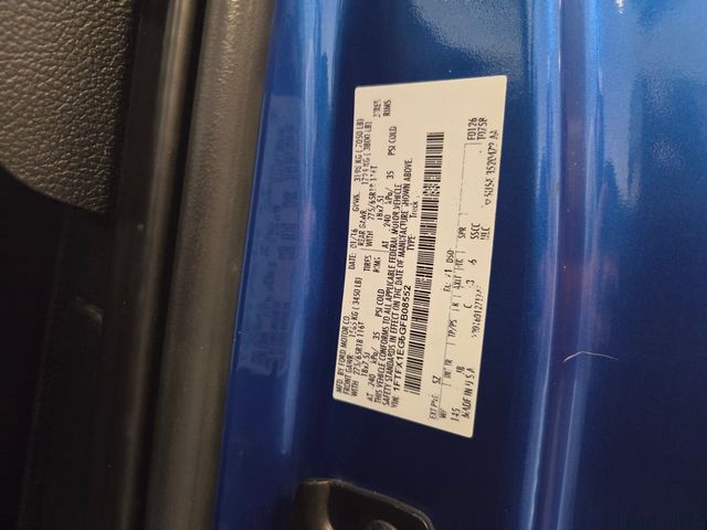 Used 2016 Ford F-150 Truck