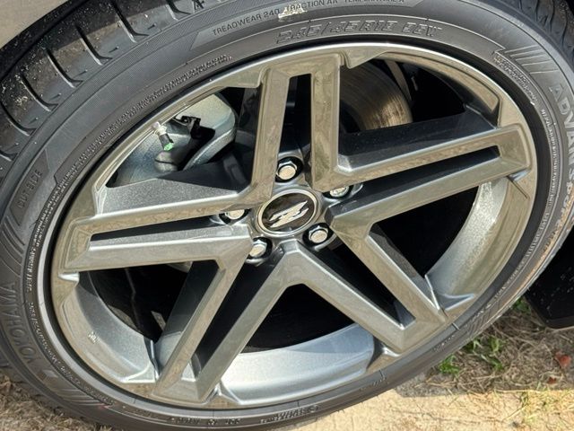 New 2027 Nissan Z Coupe