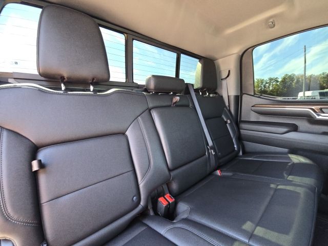 Photo of 2022 Chevrolet Silverado 1500 LT Trail Boss in Dallas, GA - 17,  2022 Chevrolet Silverado 1500 LT Trail Boss:44536A