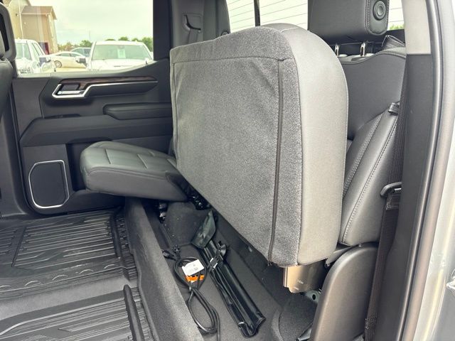 New 2026 GMC Sierra 1500 Truck