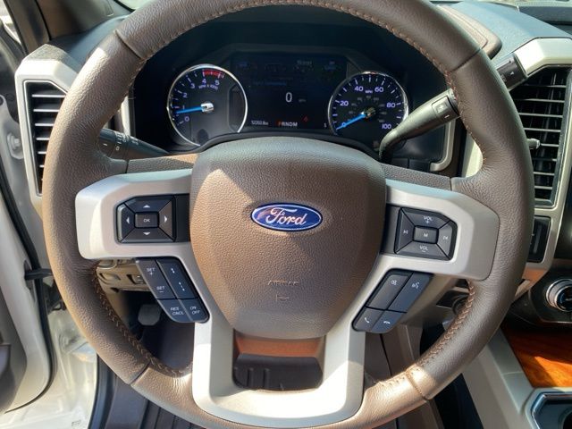 Used Car 2020 Ford F-250sd  King Ranch For Sale Under $70,000 In San Antonio, Texas