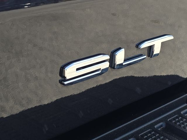 2024 GMC Sierra 1500 SLT:44448A