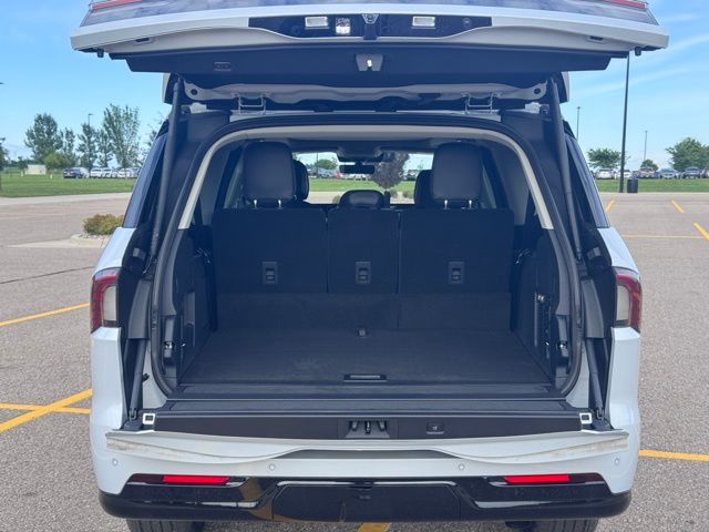 2025 Lincoln Navigator Reserve L