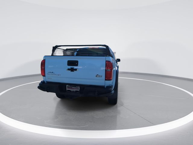 Used 2019 White Chevrolet ZR2 image 7