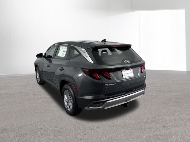 New 2026 Hyundai Tucson For Sale in Indianapolis, IN