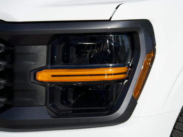 New 2026 Ford F-150 Truck