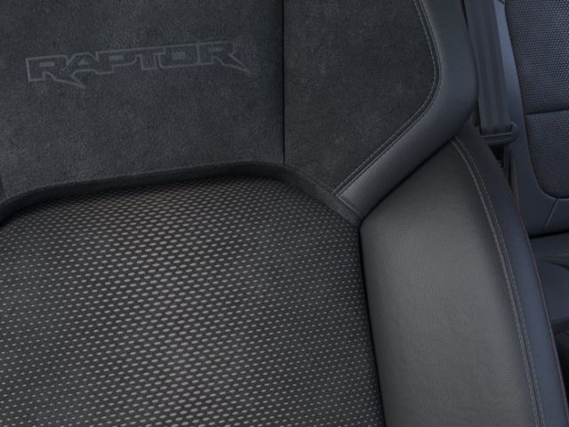 New 2026 Shadow Black Ford Raptor image 18