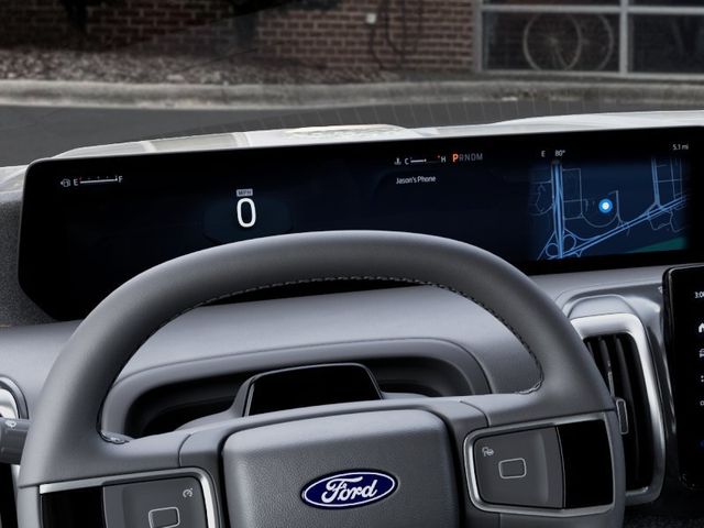 New 2027 Gray Ford Tremor image 13