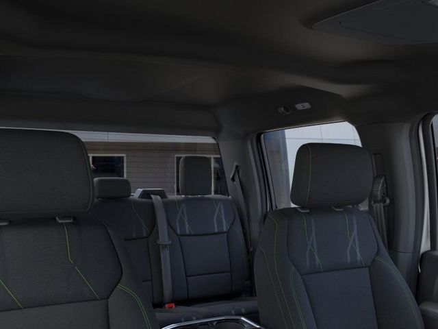 Photo of 2025 Ford F-150 STX in Dallas, GA - 22,  2025 Ford F-150 STX:L166768