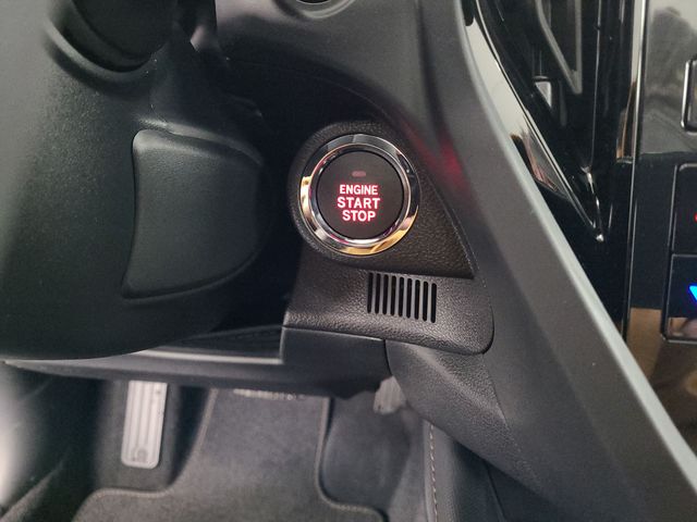 2026 – Subaru – Forester