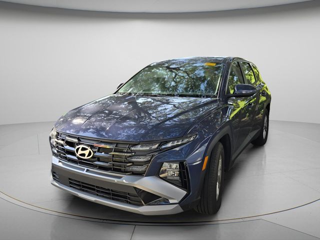 2026 Hyundai Tucson - $24,995