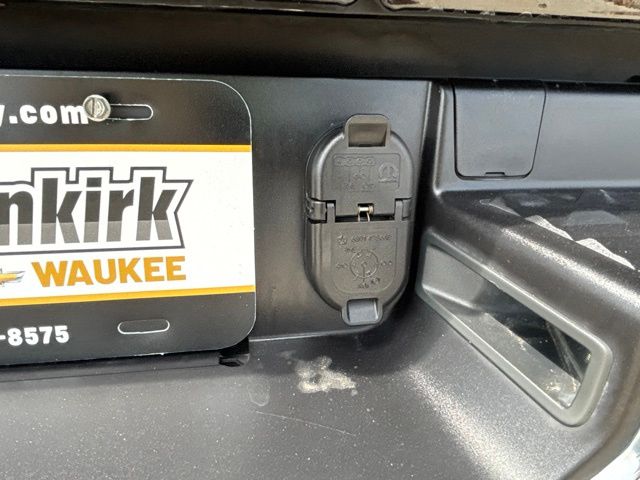 Used 2021 Ram 1500 Truck