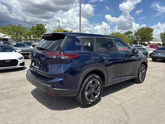 2025 Nissan Rogue - $20,888