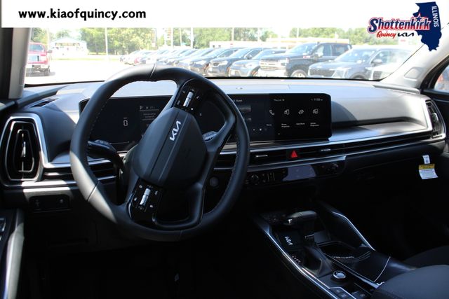 New 2026 Kia Sorento SUV