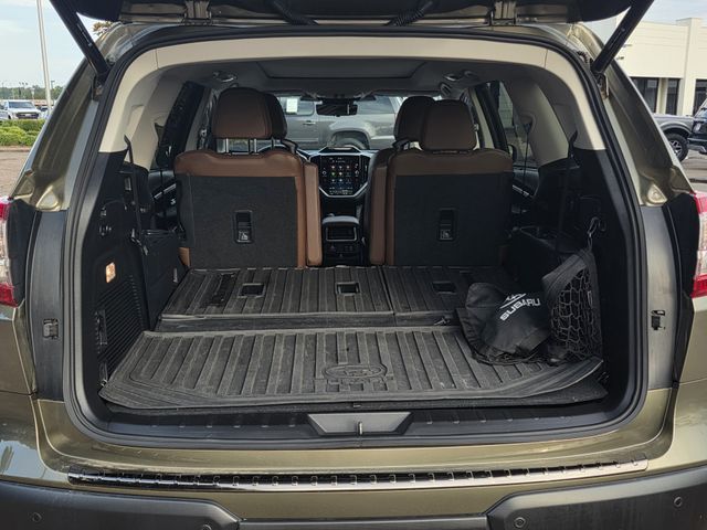 Used 2023 Subaru Ascent SUV