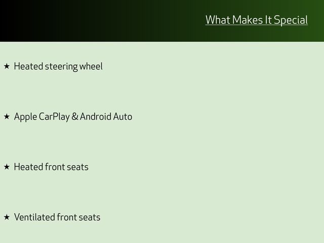 View vehicle photo 6