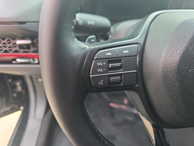 Used 2024 Crystal Black Pearl Honda Sport image 17