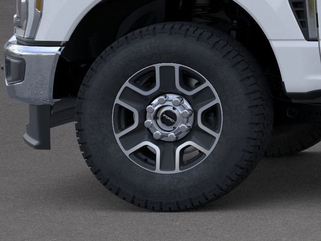 2026 Ford F-250 Super Duty Lariat