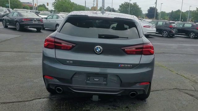 2021 BMW X2 M35i 7