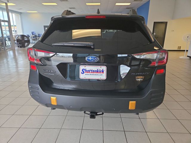 Used 2024 Subaru Outback SUV